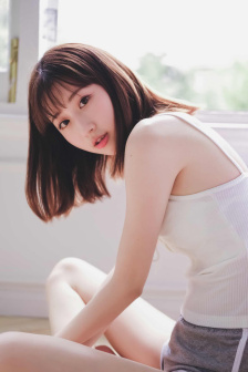 明星专题：李倩妮