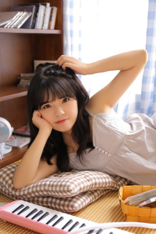 年轻的妈妈4