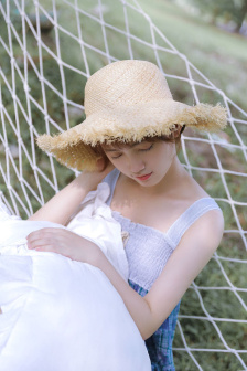我邻居的妻子