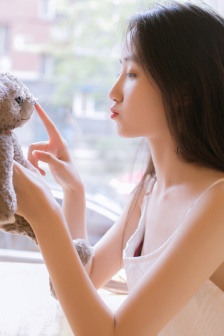 漂亮的丰年经的继牳3